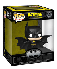 Batman Soaring (6-Inch)