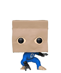 Spider-Man (Bombastic Bag-Man)