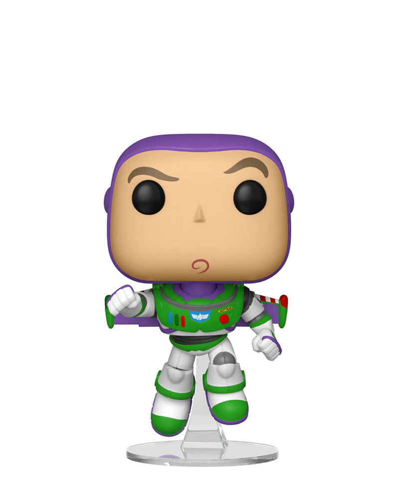 Buzz Lightyear (Toy Story 4)