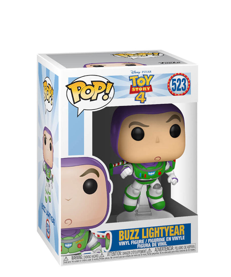 Buzz Lightyear (Toy Story 4)