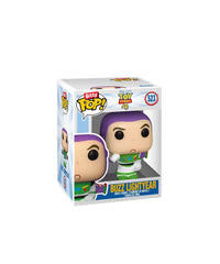 Buzz Lightyear Bitty POP