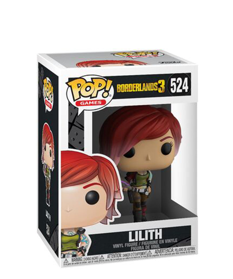 Lilith the Siren