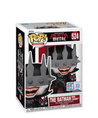 The Batman Who Laughs