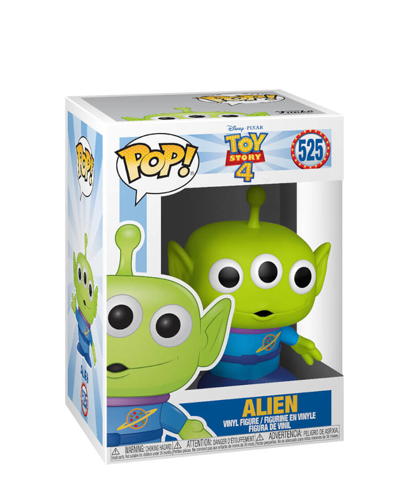 Alien (Toy Story 4)