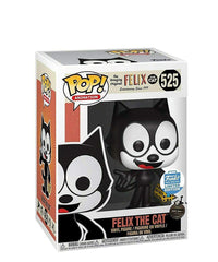 Felix the Cat (Magic Bag)