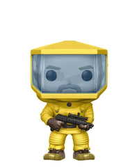 Hopper (Biohazard Suit)