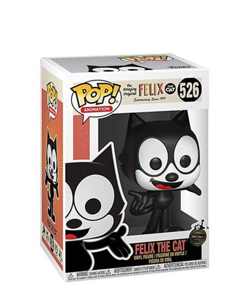 Felix the Cat