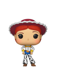 Jessie (Toy Story 4)