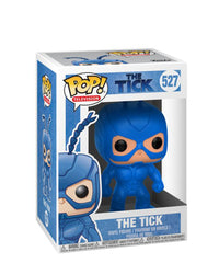 The Tick