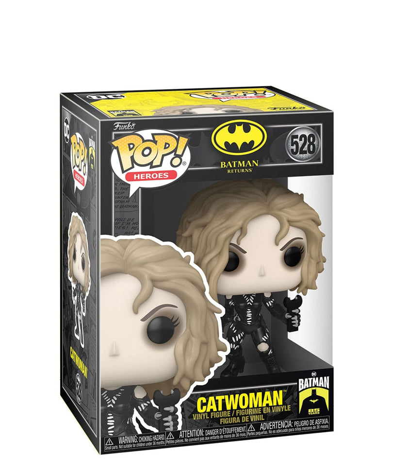 Catwoman