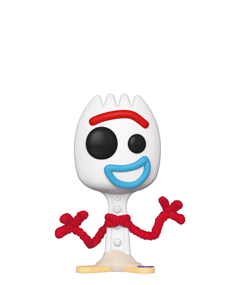 Forky
