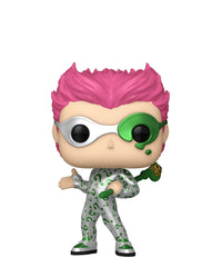The Riddler (Metallic)