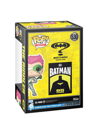 The Riddler (Metallic)