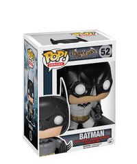 Batman (Arkham Asylum)