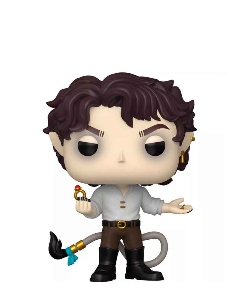 Cardan Greenbriar