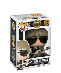 Duff McKagan