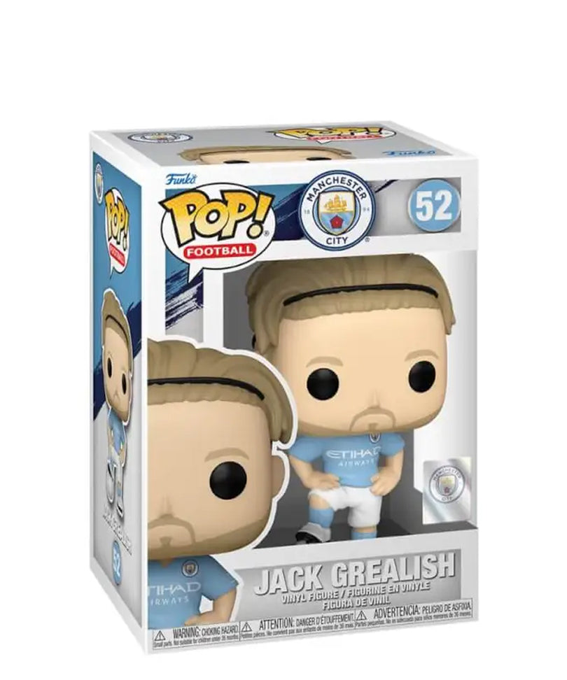 Jack Grealish