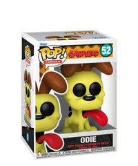 Odie