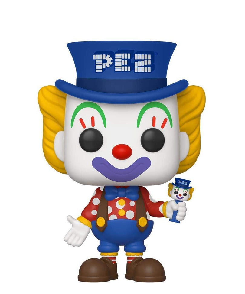 Peter Pez (Blue Hat)