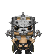 Triple H Skull King (Masked) Chase