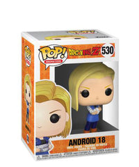 Android 18