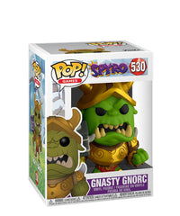 Gnasty Gnorc