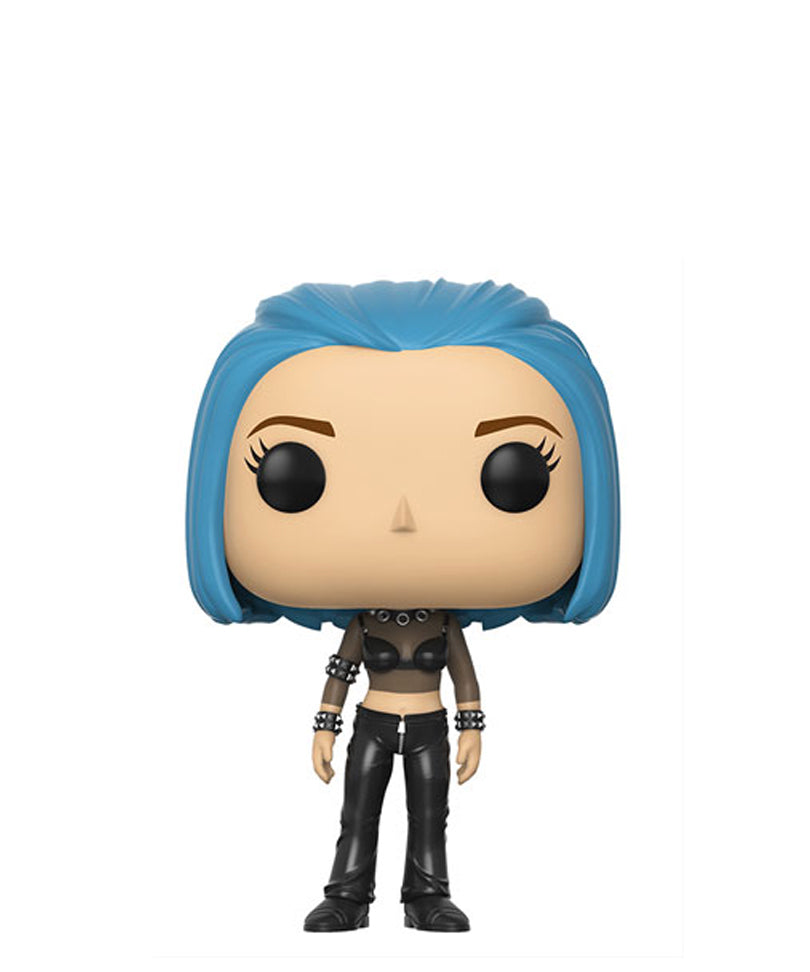 Sydney Bristow (Goth)