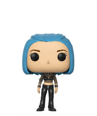 Sydney Bristow (Goth)