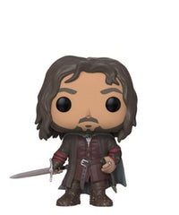 Aragorn