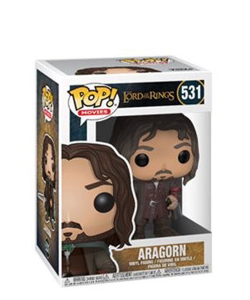 Aragorn