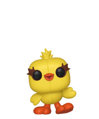 Ducky