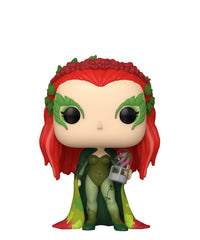 Poison Ivy
