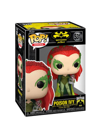 Poison Ivy
