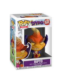 Ripto