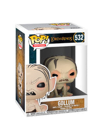 Gollum (Crouched)