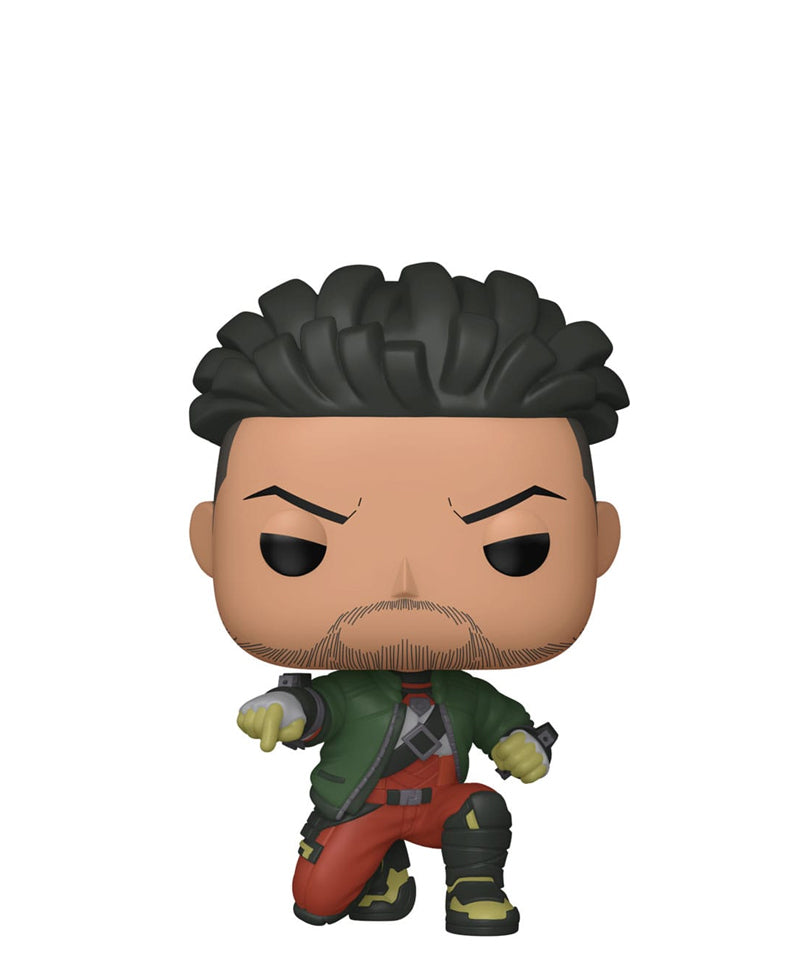 Deadshot