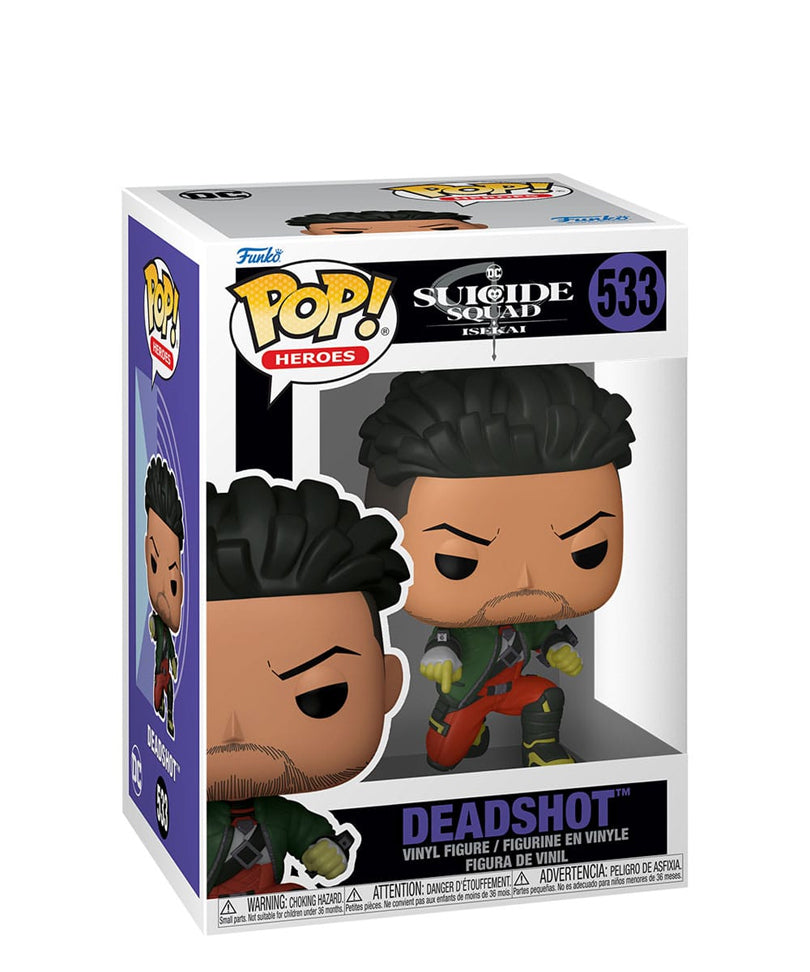 Deadshot