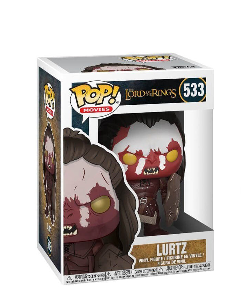 Lurtz