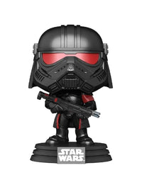 Purge Trooper