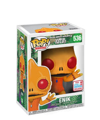 Enik
