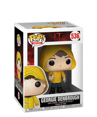 Georgie Denbrough