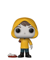 Georgie Denbrough (No Arm) Chase