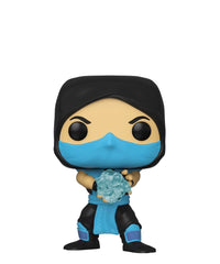 Sub-Zero (Classic)