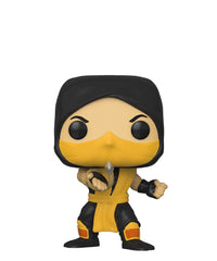 Scorpion (Classic)