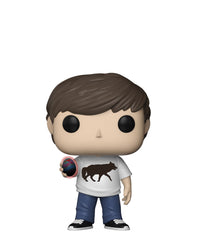 Ben Hanscom