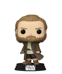 Obi-Wan Kenobi