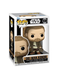 Obi-Wan Kenobi
