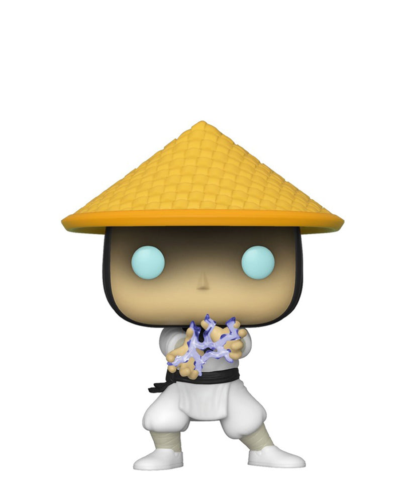 Raiden (Classic)