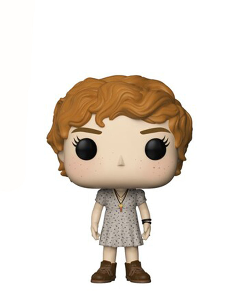 Beverly Marsh