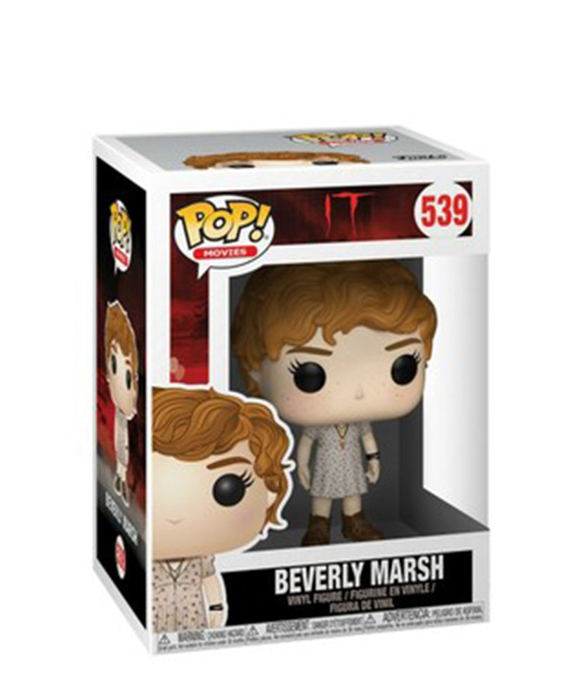 Beverly Marsh